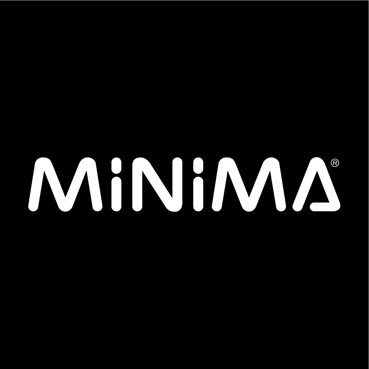 MINIMA Logo