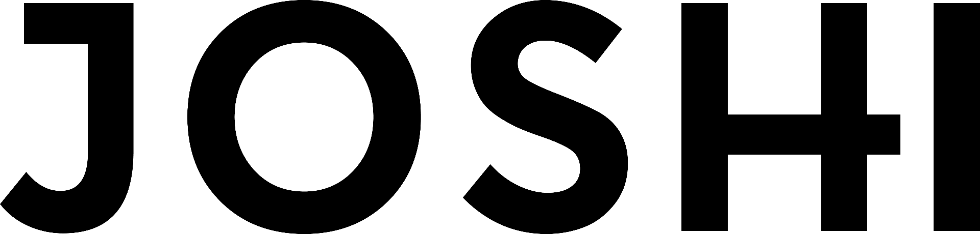 JOSHI Logo